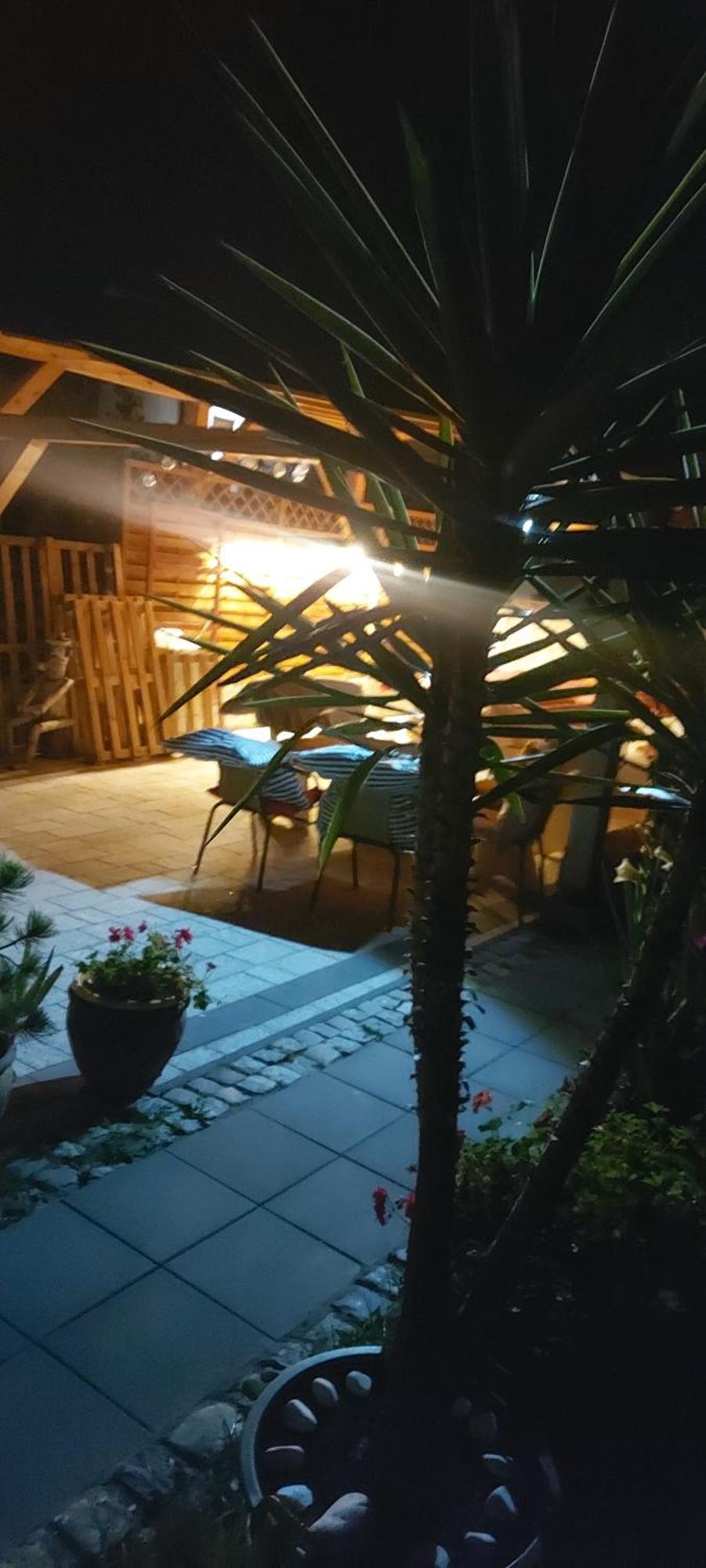 Pokoje Goscinne Jutrzenka Swarzewo Bagian luar foto